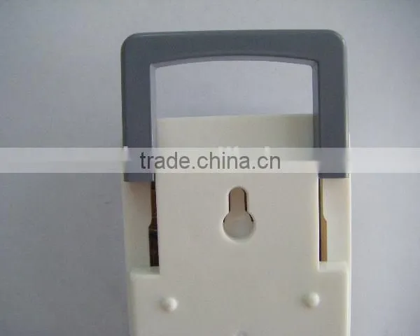 Rechargeable 45 LED Emergency Solar Lantern MODEL 045L photo-4