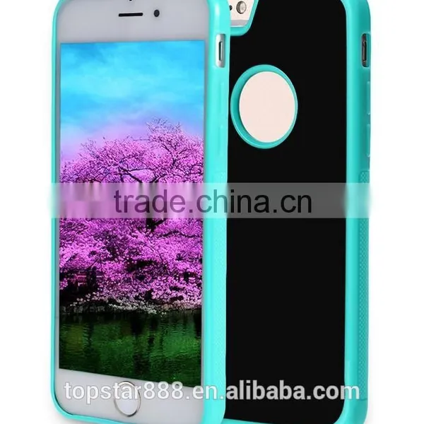 Wholesale Smart Phone Case for Samsung , 1 Stop Sourcing ,anti Gravity Phone Case in High Quality . photo-6