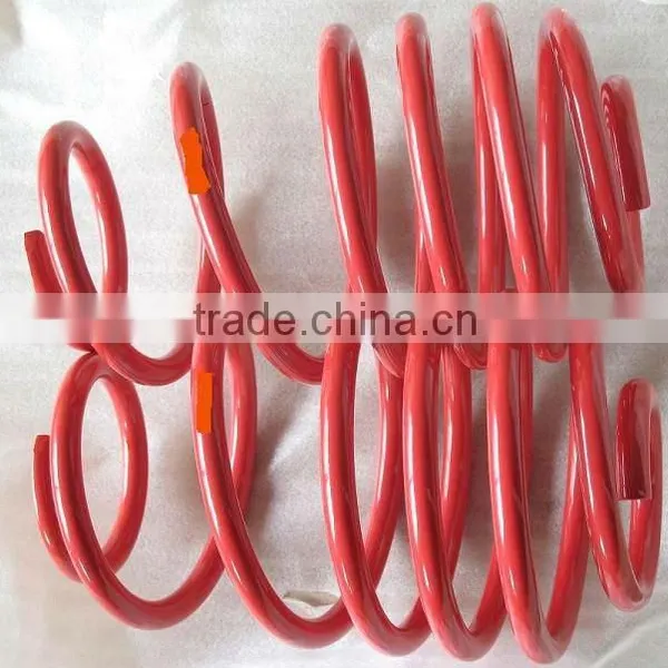 Coilover Suspension