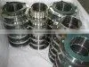 Forged Flanges and Pipe Fittings
