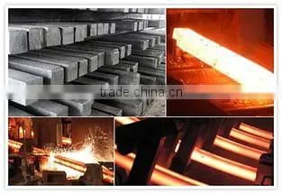 Mild Steel Billet photo-3