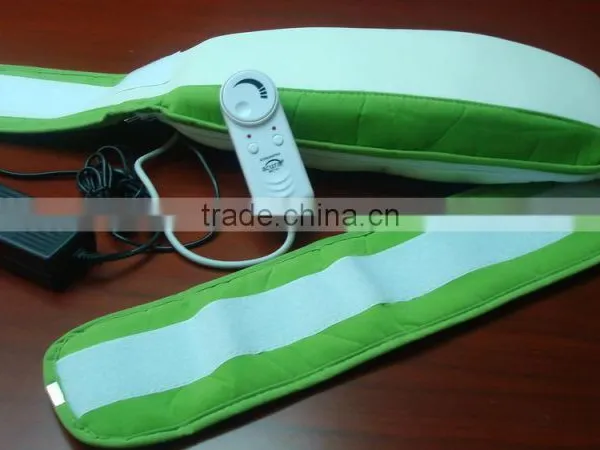 Three Motor Massage Waist Belt for Weight Loss photo-5