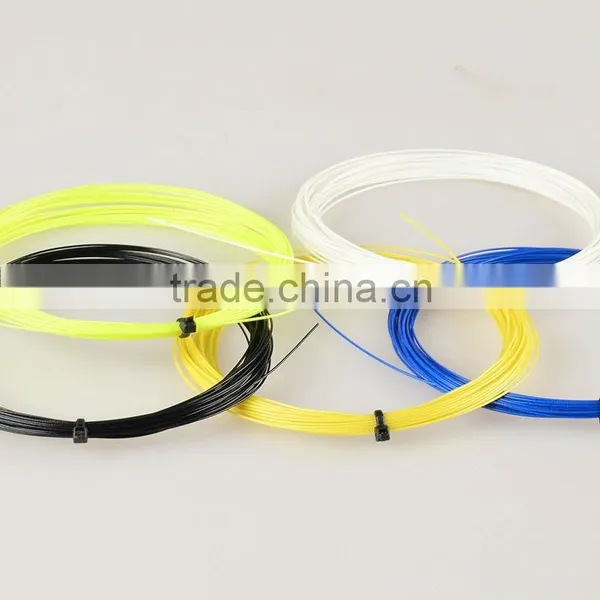 FANGCAN Flexibility 0.66 mm Durable Strings BG66 Badminton Racket String photo-5