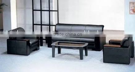 Modern Office Sofa Set