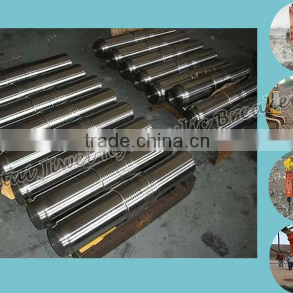 Hydraulic Rock Drill Piston