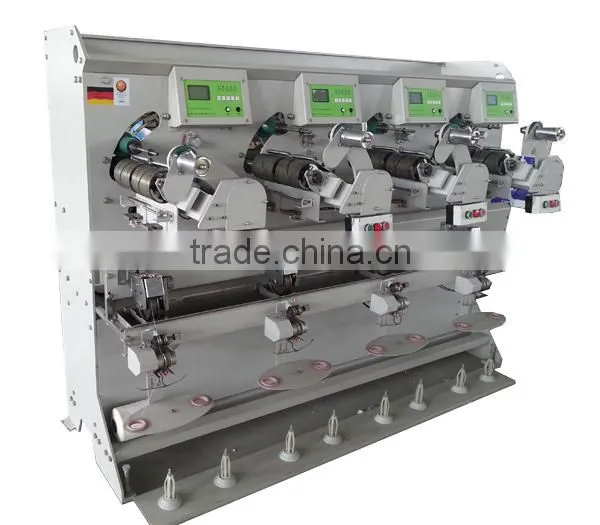 King Winding Machine for Sewing Thread photo-2