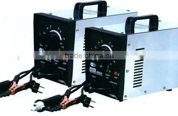 BX6 Series Welding Machine--BX6-250A
