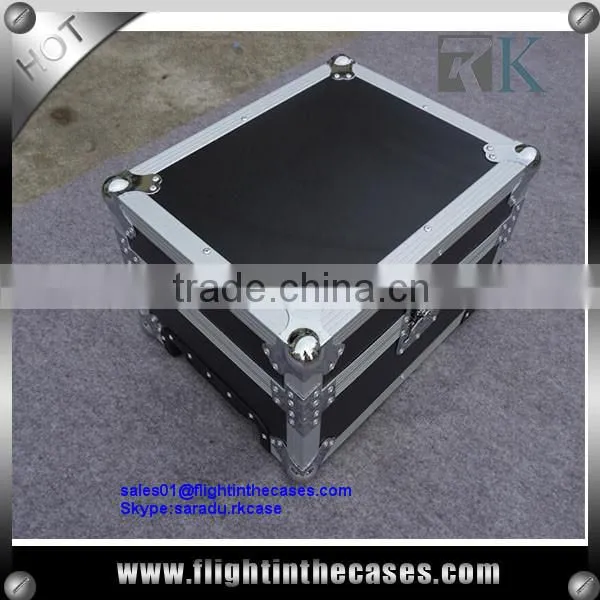 RK Photo Booth Printer Case for DNP DS40 DS80, Flight Road Case for Printer photo-4