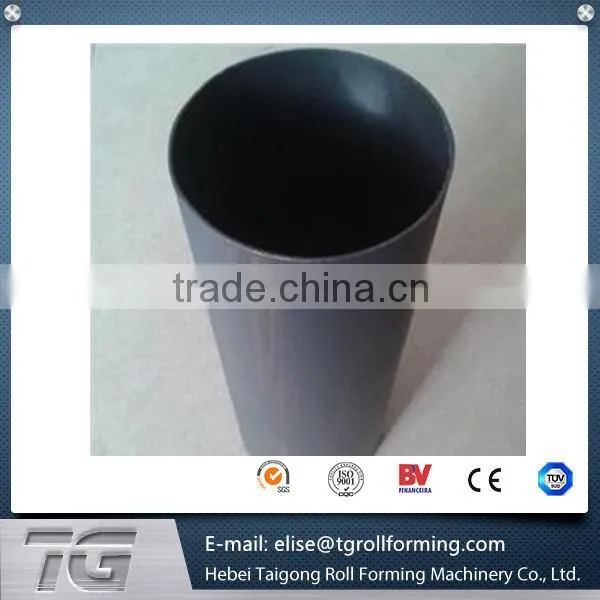 Greenhouse Pipe Making Machine photo-4