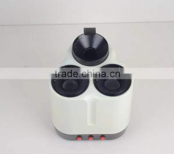 2015 New Hot Sale Egg Master, Egg Roll Maker With Three Egg Rolls,perfect for a Family' photo-2