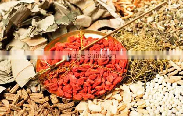 NingXia Goji Berries Hot Selling photo-5