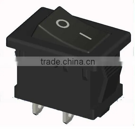 30000 Cycles T125 Electrical Rocker Switch photo-4