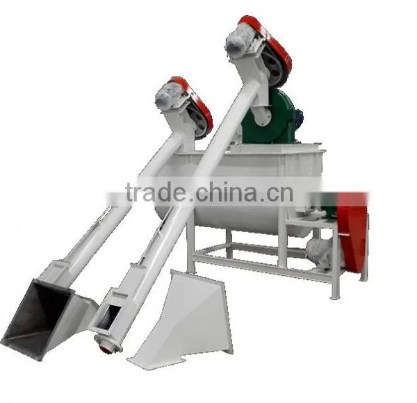 2016 Experienced Manufacturer 1-2 Tons per Hour Poultry Feed Pellet Machine photo-4