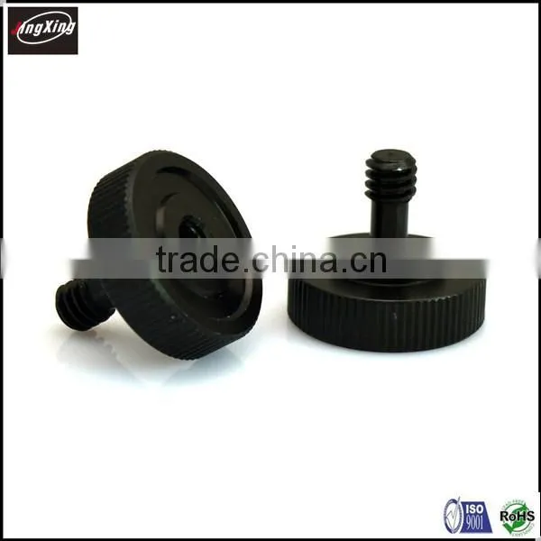 Good Price 1/4 Black Camera Screw Conversion Camera Screw photo-2