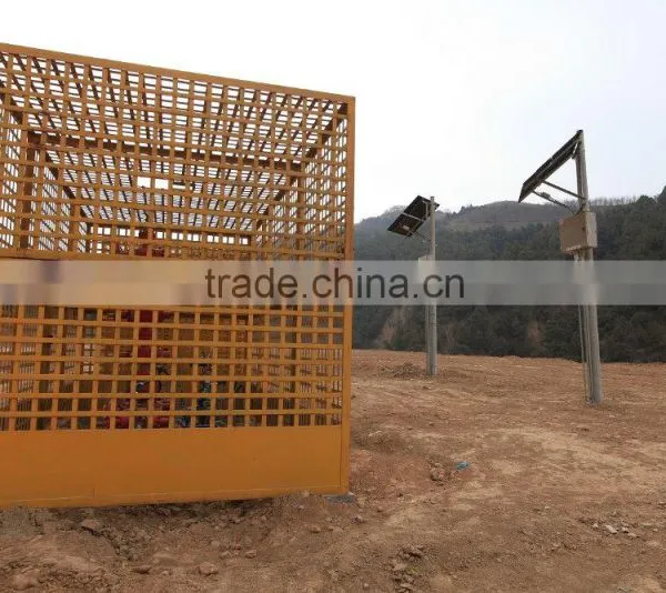 Integrated Gas Field Wellhead Equipment photo-4