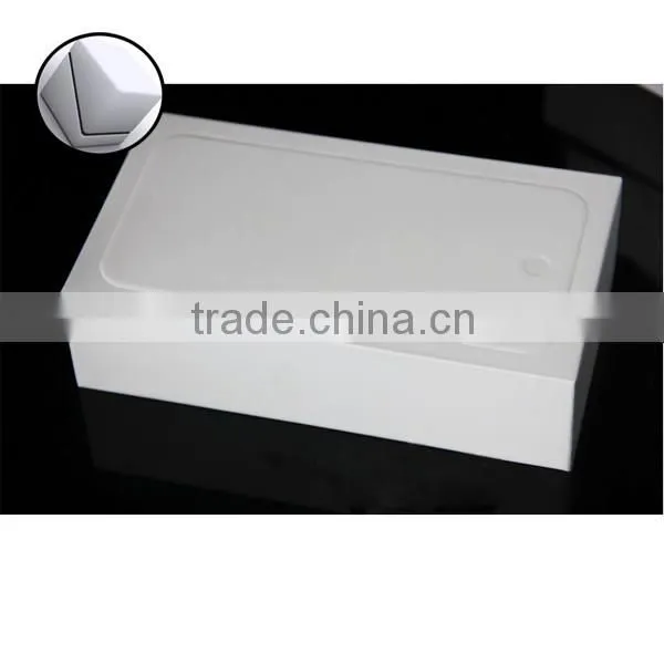 Original Design Recycling Mobile Phone Packaging Box With OEM Service photo-4