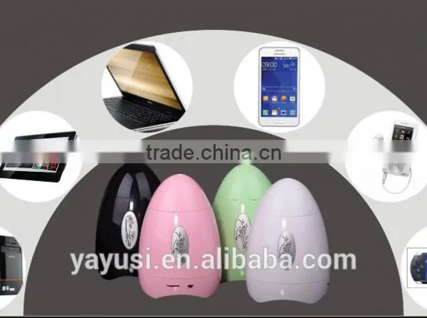 Mini Portable Fragrance Diffusori photo-6