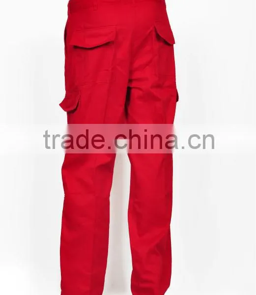 High Quality Workwear,working Trousers photo-2