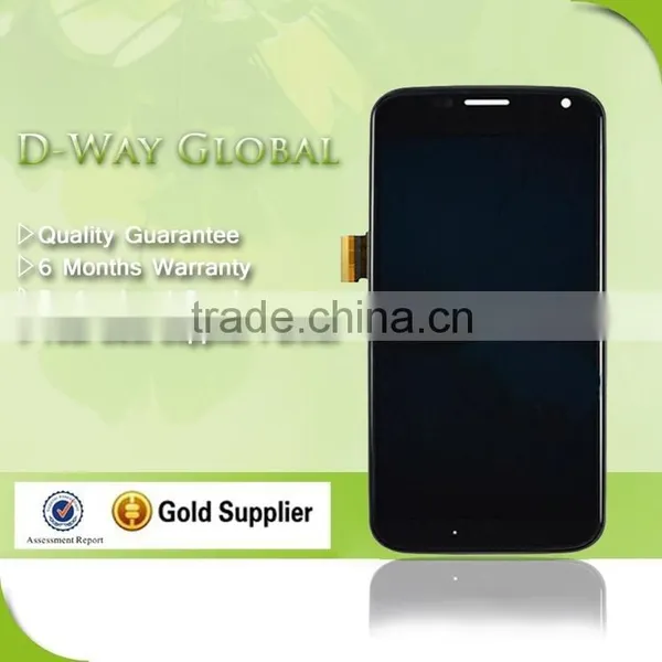 China Supplier Wholesale Low Price for Motorola Moto X Lcd Touch Screen Display photo-2