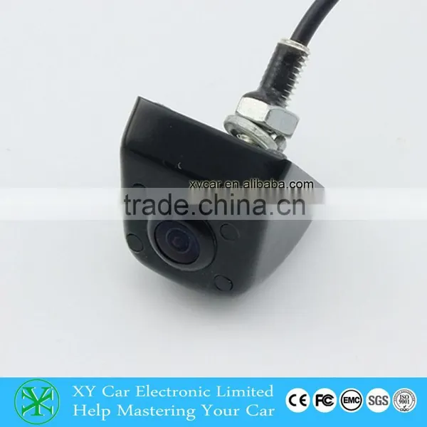 Mini Back up Car Rear View Night Vision Hidden Camera XY-1676B photo-4