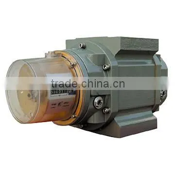 Gas Roots Flow Meter