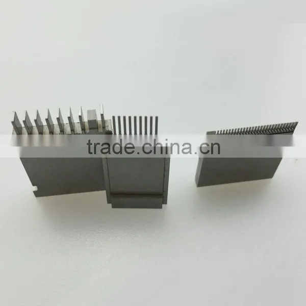 Plastic Mould for USB Connector Terminal photo-6