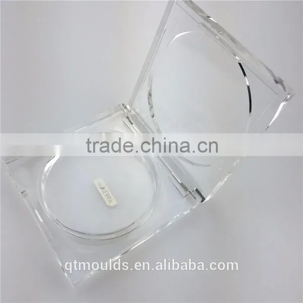 Cosmetic Beauty Box Plastic Box Mould/plastic Fancy Moulding and Design photo-5