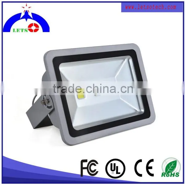 Outdoor Using ce Rohs PF0.95 IP65 Waterproof Energy Saving 120w Flood Light 100lm/w High Quality 3 Years Warranty photo-4