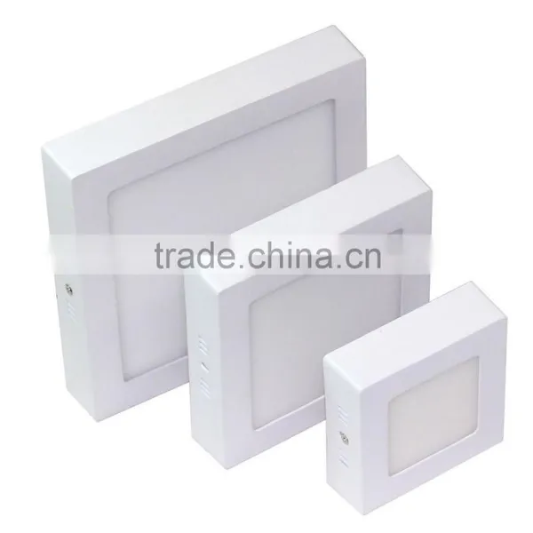18W Wholesale Hot Sale Round Led Panel photo-2