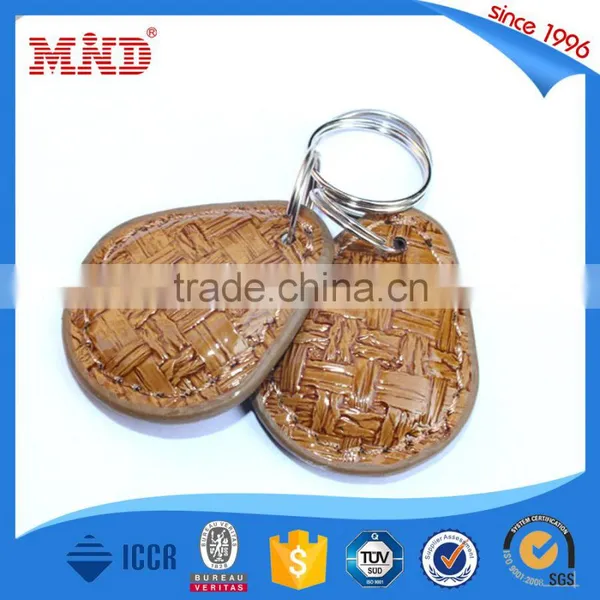 MDK8 LF T5577 Custom Key Fob Special Offer Rfid Tag 125khz photo-4