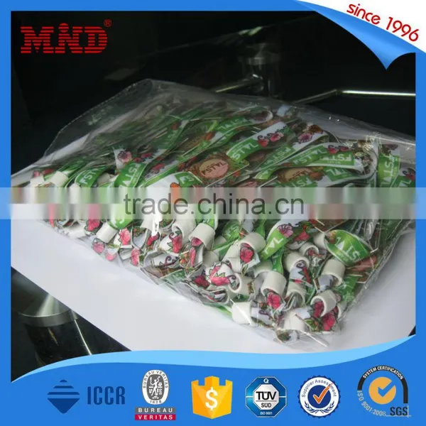 MDWW62 Gold Supplier China Customized Rfid Woven Wristband photo-6