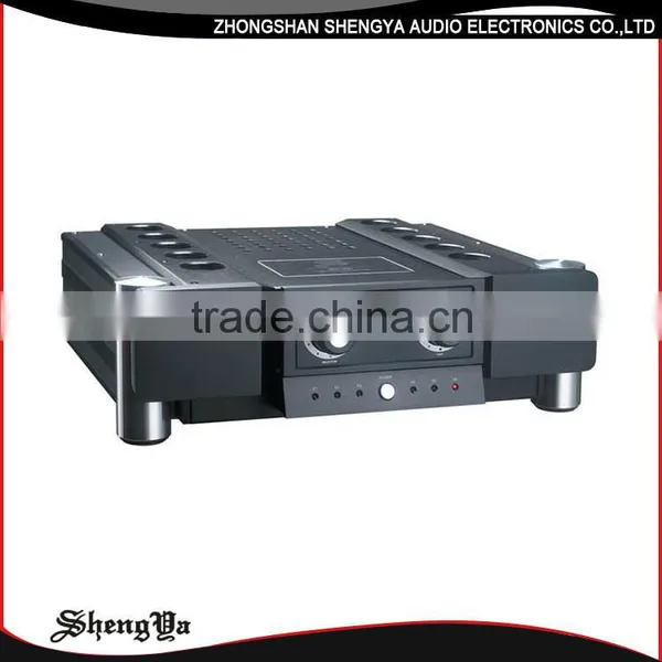 CS-6 High Quality Hot Sale Professional Audio dj Power Amplifier photo-3