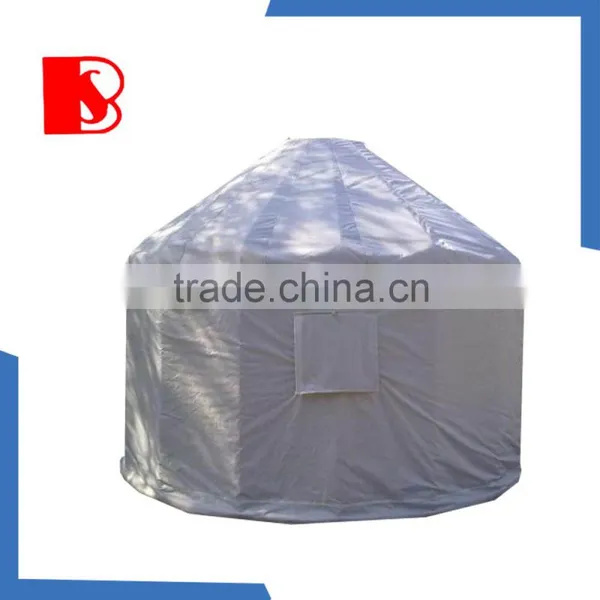 Moving Permanent pe or Pvc Tarpauling Tents for Outdoor Sports photo-3