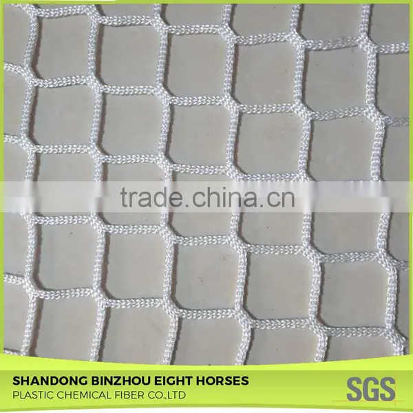 2*2 cm PP Knotless Bird Proof Net/green Color Anti Bird Protection Netting for Vegetables photo-3