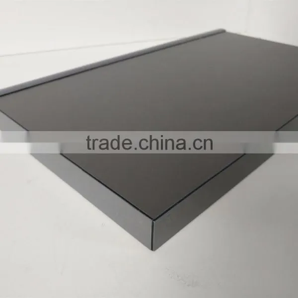 Kitchen Cabinet Pet Mdf Doors for High End Market photo-4