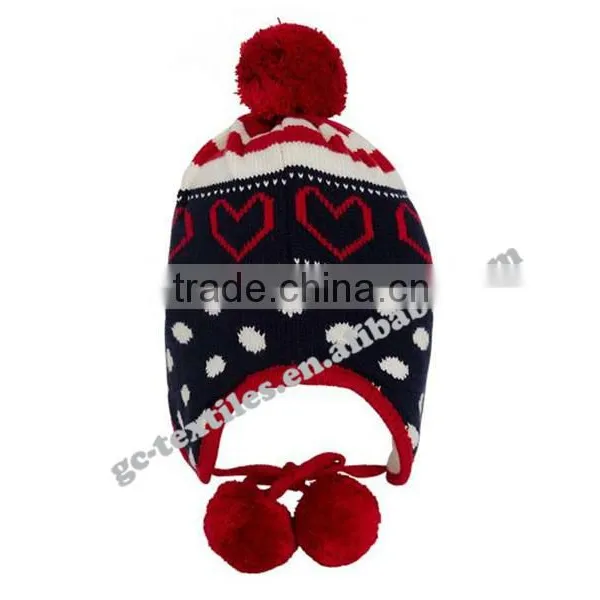 Wholesale China Manufacture Supplier Cashmere Hot New Product for 2015 Fashion Uae Poncho Knit Scarf and Hat Winter Set photo-5