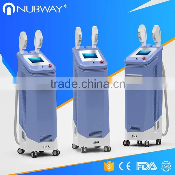 2017 Christmas Promotion CE Approval!! Super Price With High Quality!! Best Shr Ipl Machine Made in Germany photo-4