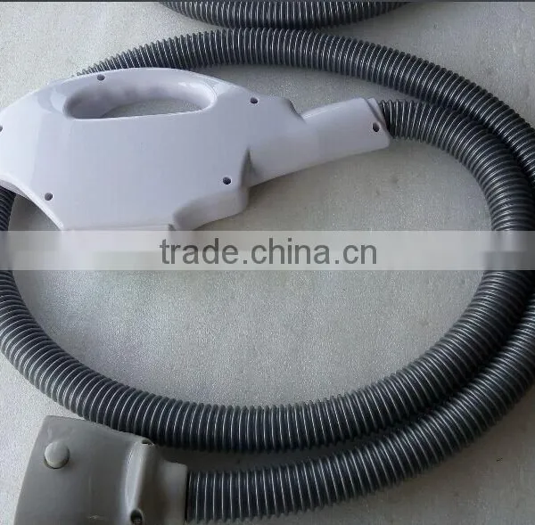 560-1200nm NUBWAY SHR Fast Hair Remove Ipl Armpit / Back Hair Removal Rf Elight Hair Removal Device Fro Sale 10MHz photo-5