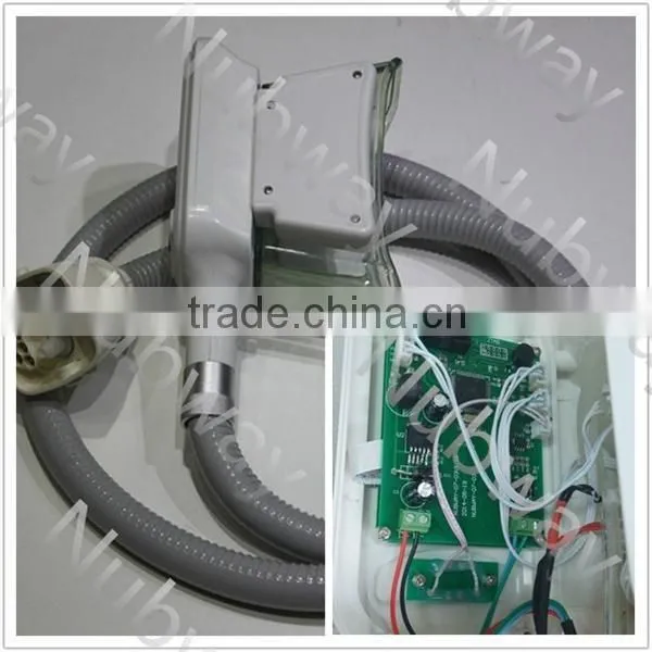 Newest Cryo Slimming Fat Freeze MachinesCryolipolysis Laser photo-2