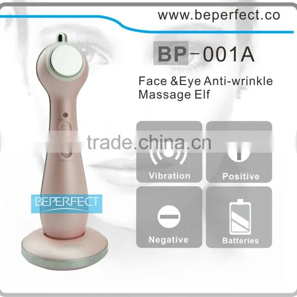 BP001-microcurrent Face Lift Machine at Home/ for Small Business at Home photo-5