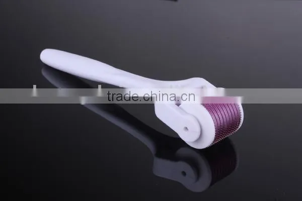 Newest and High Quality Derma Roller of 540needle Head photo-2