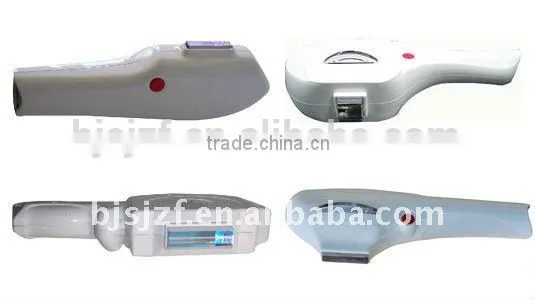 Most Popular IPL Hair Removal and Ipl Facial Rejuvenation Machine photo-4