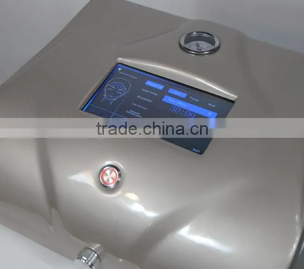 Good Price! Portable 7 in 1 No Needle Mesotherapy Facial Skin Care Rejuvenation Beauty Machine VG-930C photo-4