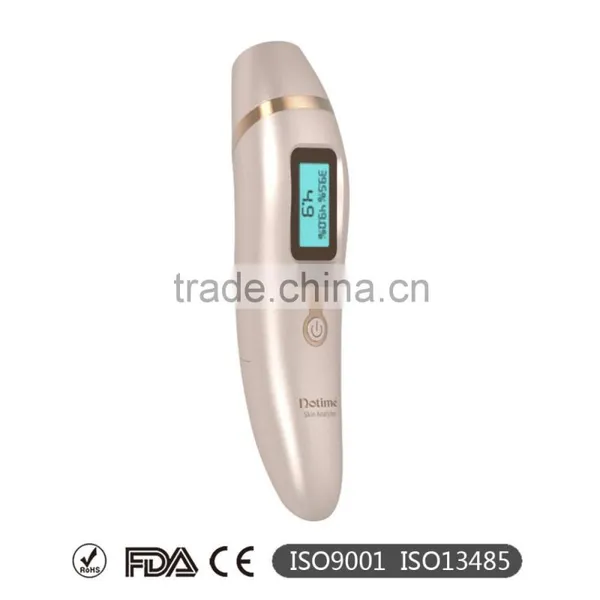 Skin Diagnosis System Analysis Beauty Equipment photo-2