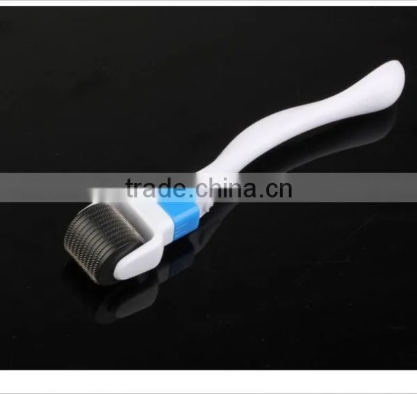 2015 New 360 Degree Rotation Head Micro Needle Derma Roller photo-6