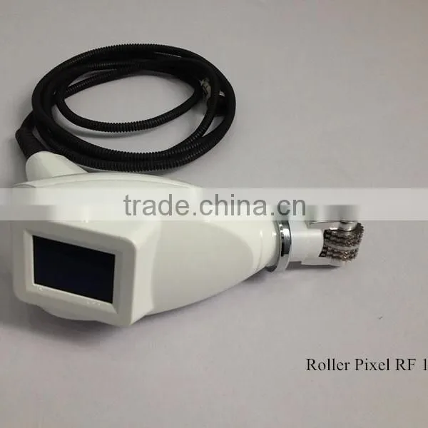 New Updated Ultrasound Radio Frequency Home Wrinkle Treatment Device photo-6