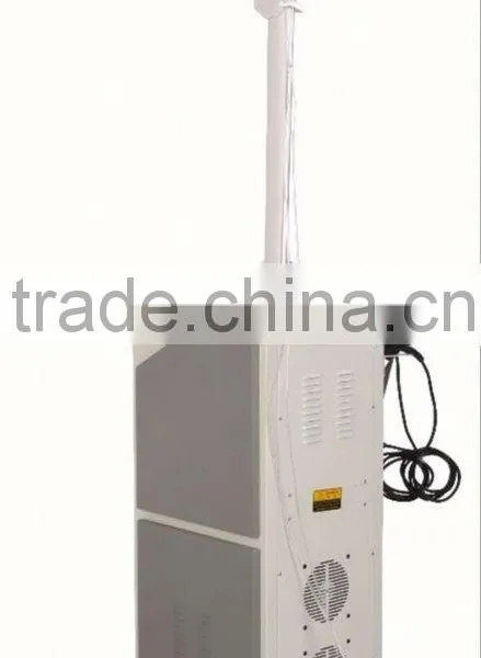 Red Light Therapy Devices Ozone Output + Diamond Dermabrasion + PDT Jet Peel Machine Microdermabrasion & Led Light Skin Improve fine lines photo-3