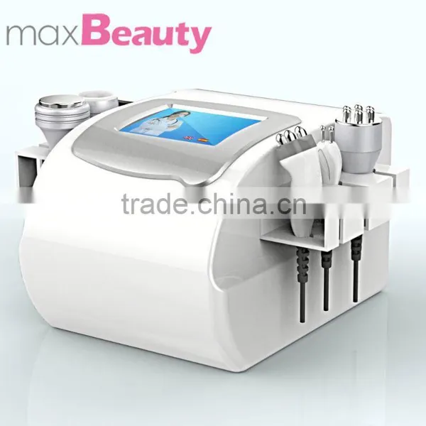 5 in 1 rf Led Mesotherapy for Face Cavitation+vacuum+rf Slimming Oem Factory See Larger Image 5 in 1 rf Led Mesotherapy photo-2
