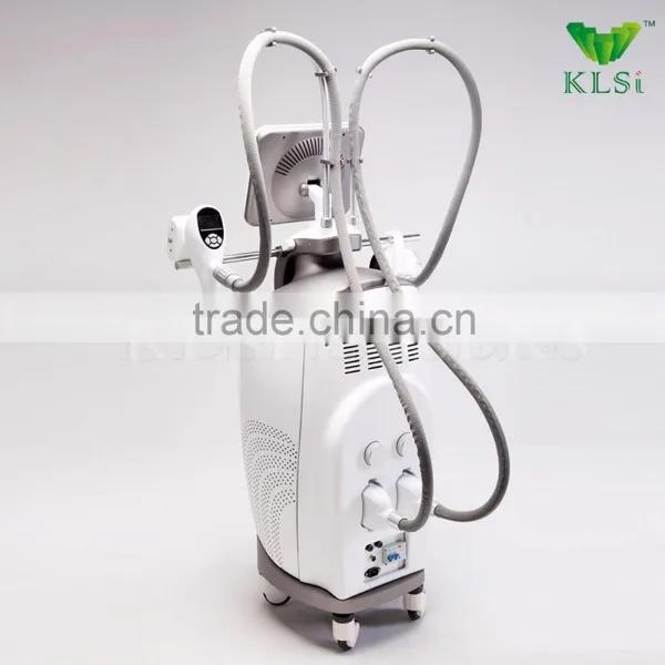 Klsi Best Anti Cellulite Machine/how to Treat Cellulite/Velashape Price( C8+) photo-3