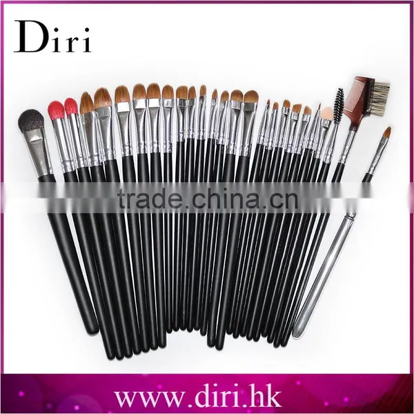 High Grade Cosmetic Makeup Brush Set photo-3
